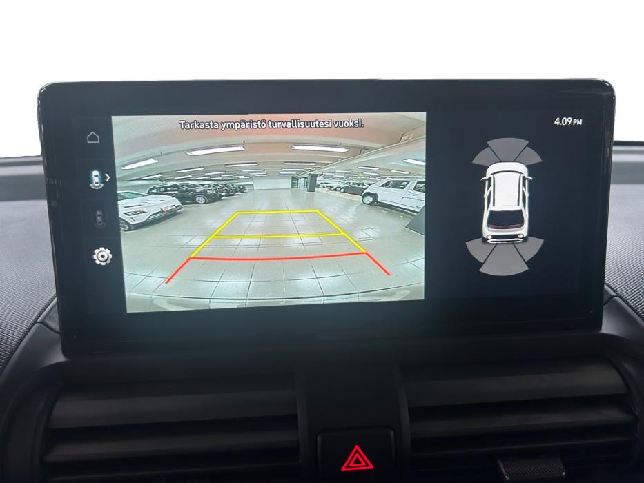Hyundai INSTER 2026