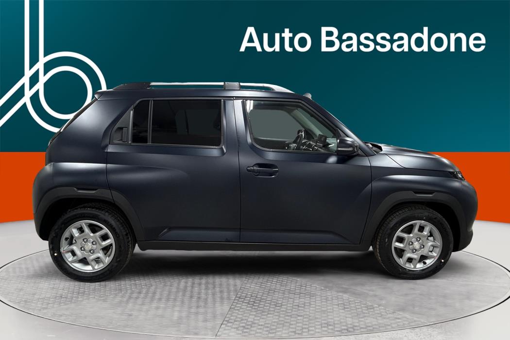 Hyundai INSTER 2026