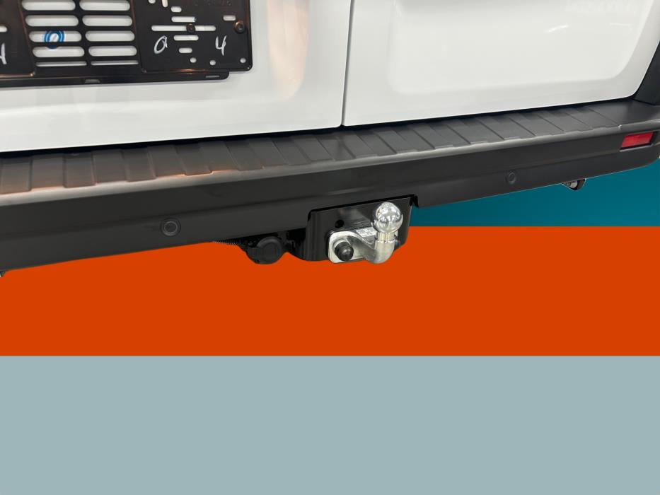 Renault Trafic 2026