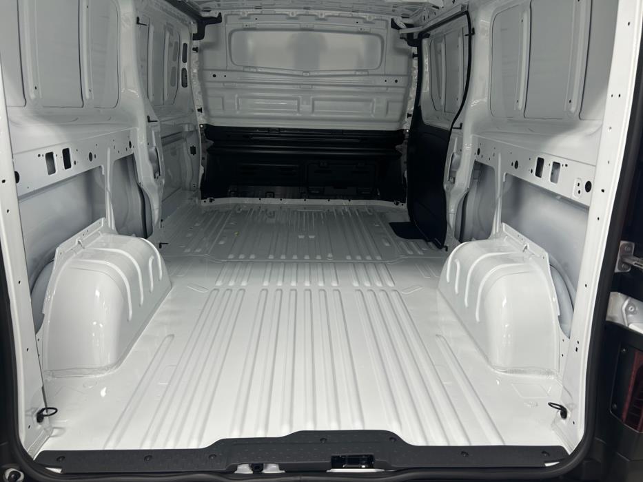 Renault Trafic 2026