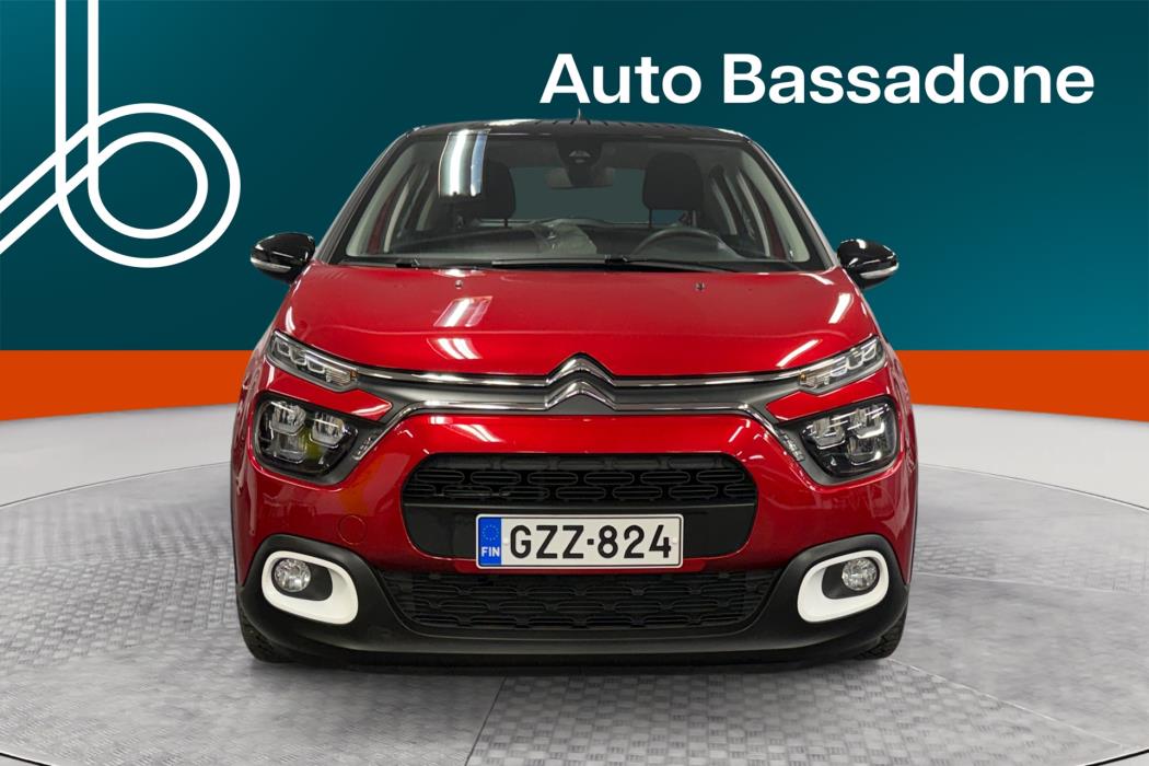 CITROEN C3 2021