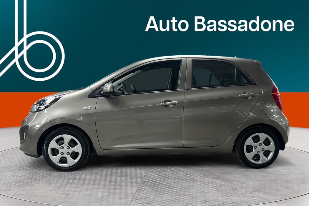 KIA Picanto 2014
