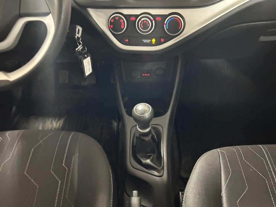 KIA Picanto 2014