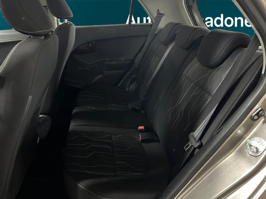 KIA Picanto 2014