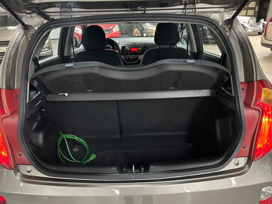 KIA Picanto 2014