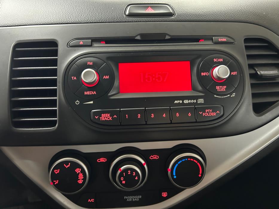 KIA Picanto 2014