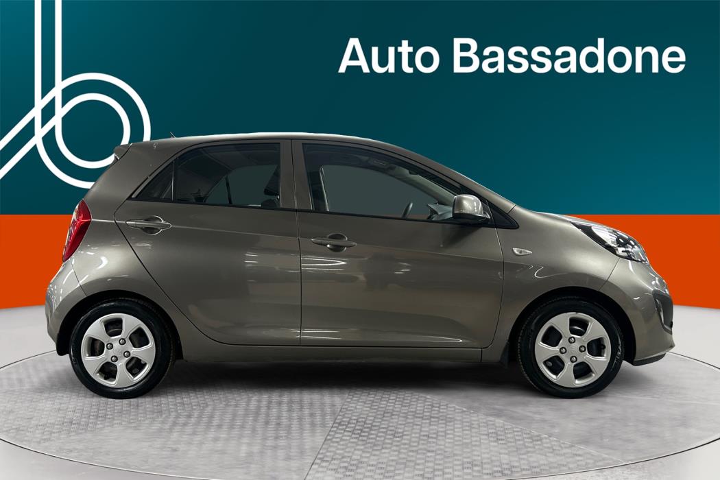 KIA Picanto 2014