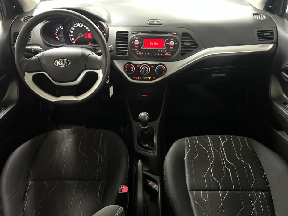 KIA Picanto 2014