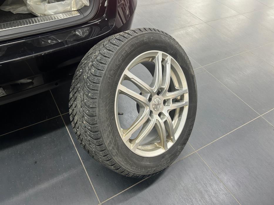 SKODA Superb 2022