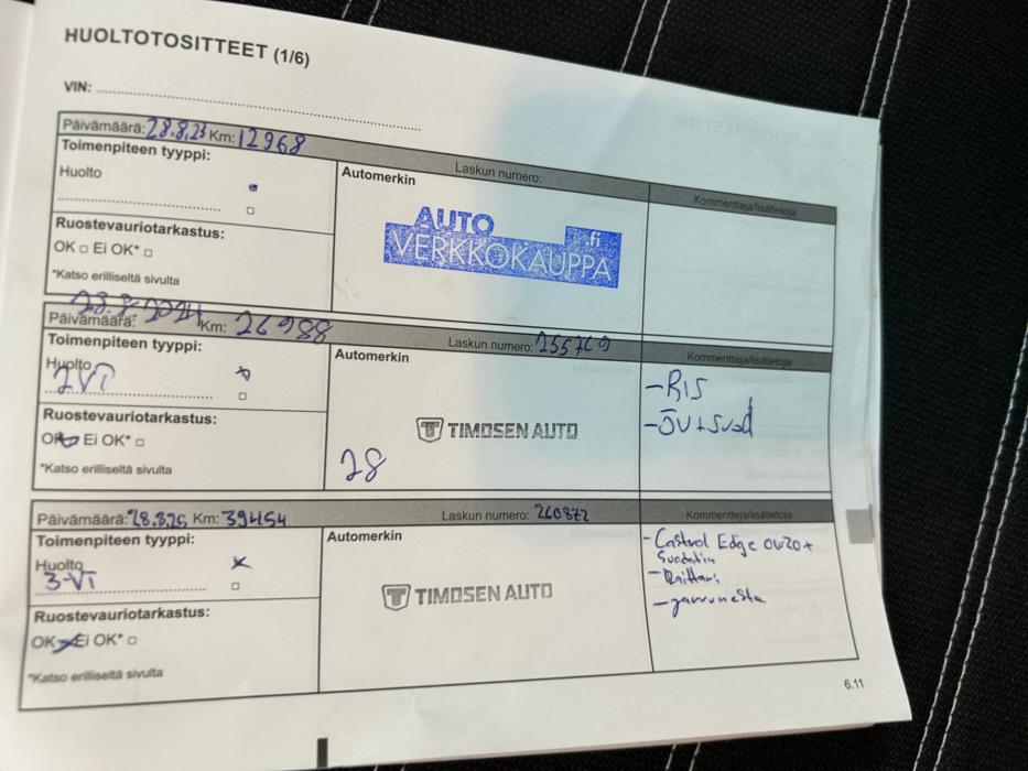 DACIA Sandero Stepway 2022