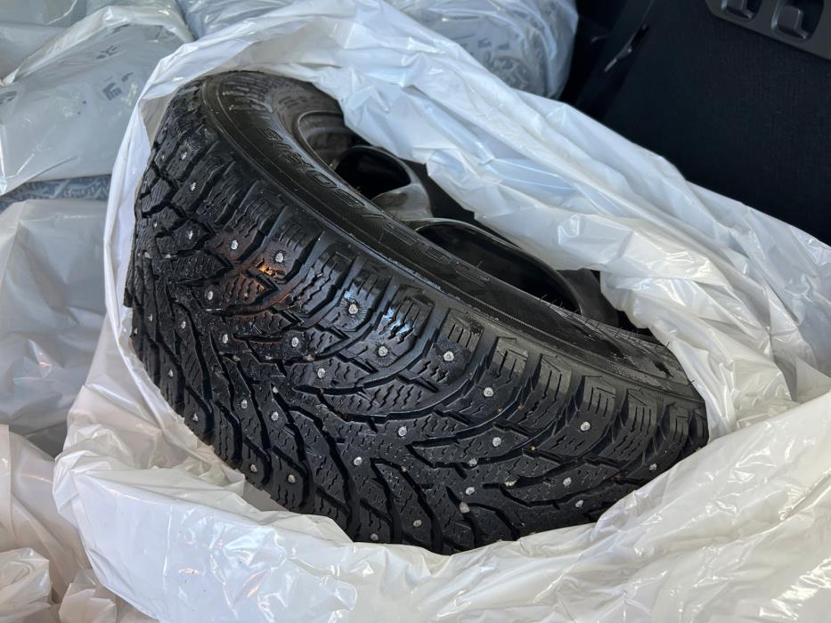 DACIA Sandero Stepway 2022