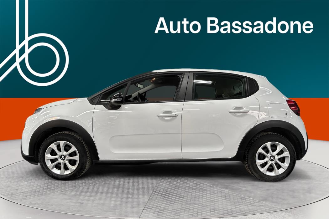CITROEN C3 2019