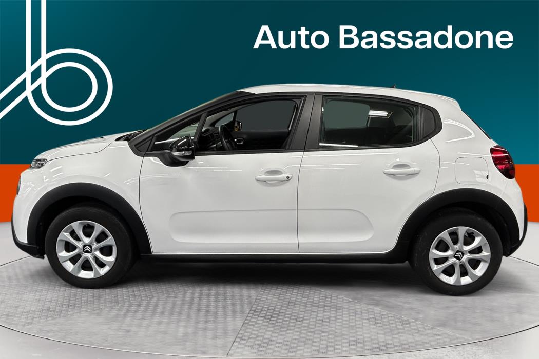 CITROEN C3 2019