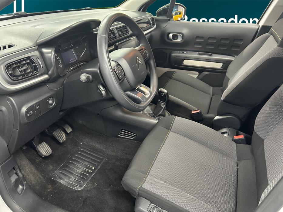 CITROEN C3 2019