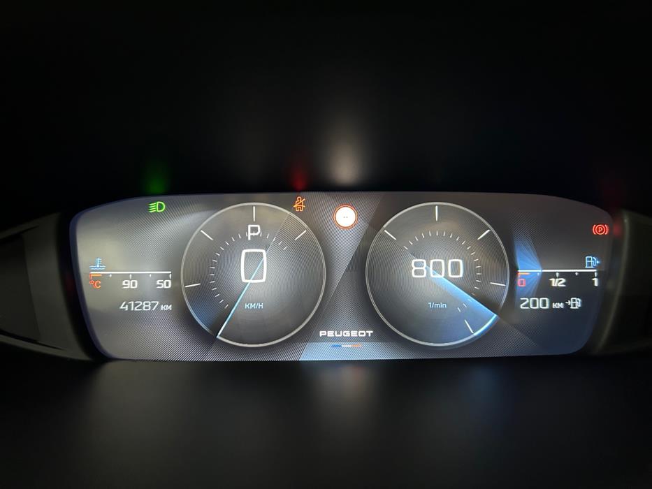 PEUGEOT 308 2023