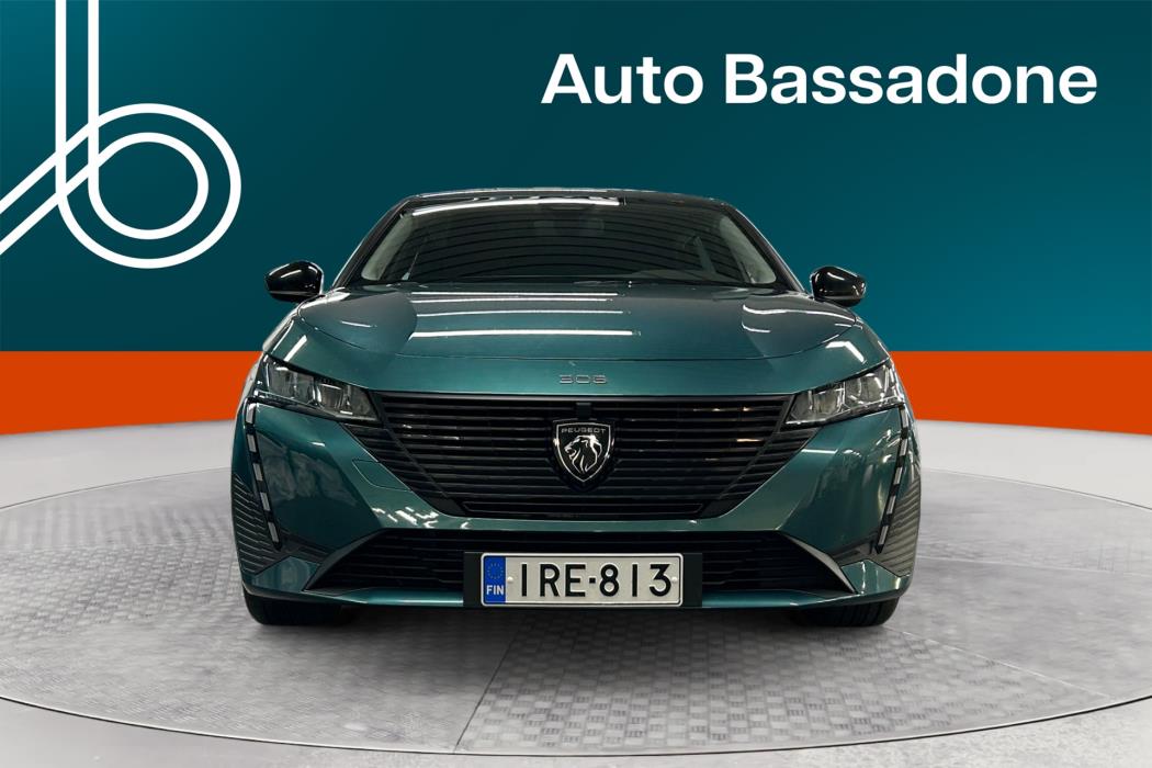 PEUGEOT 308 2023