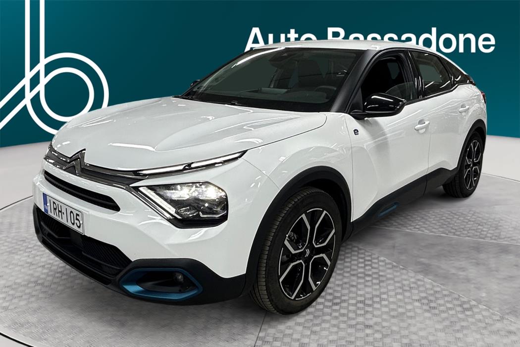 CITROEN C4 2023
