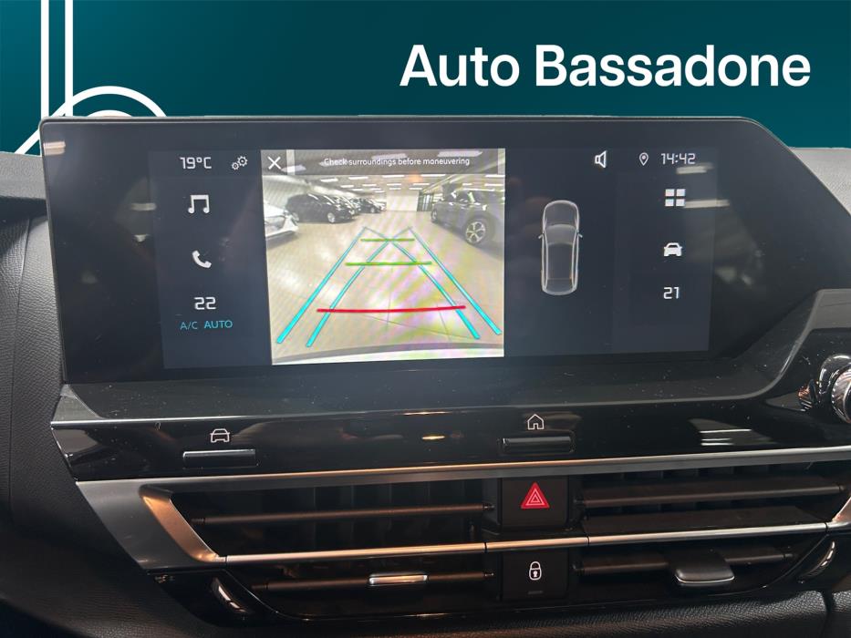 CITROEN C4 2023