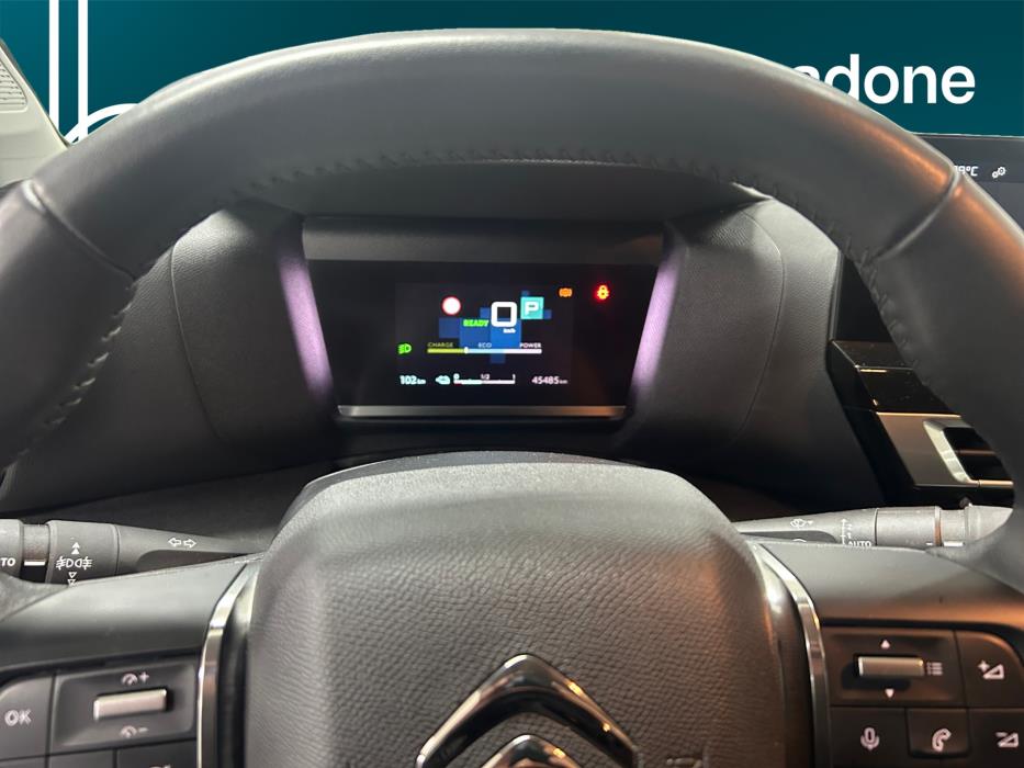 CITROEN C4 2023