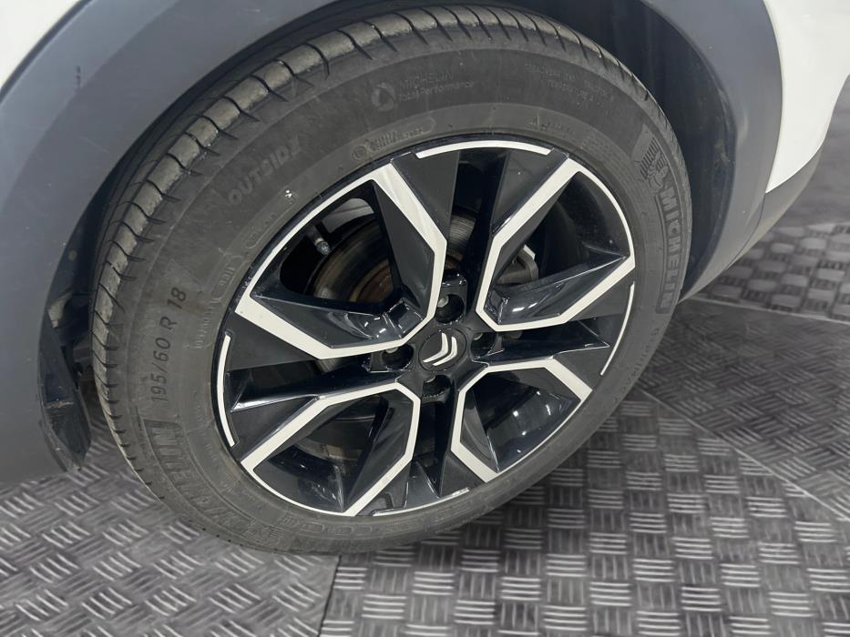 CITROEN C4 2023