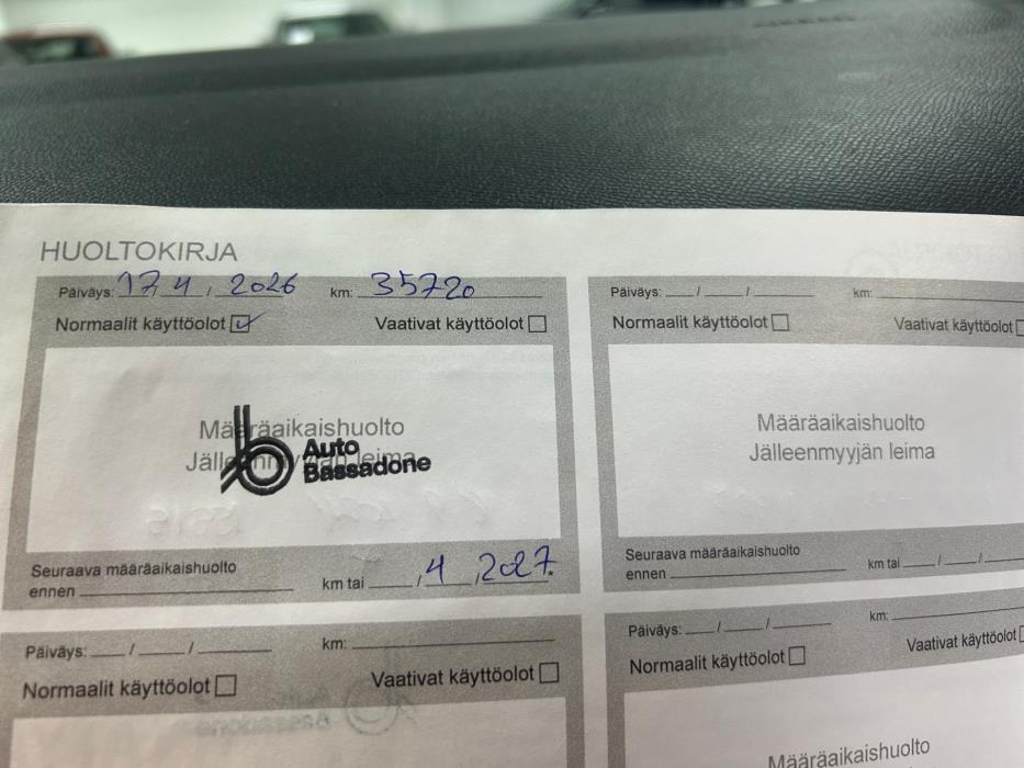CITROEN C4 2023