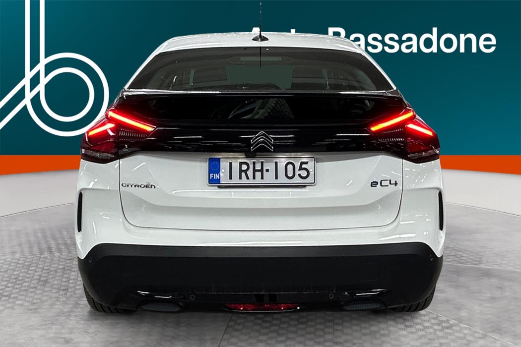 CITROEN C4 2023