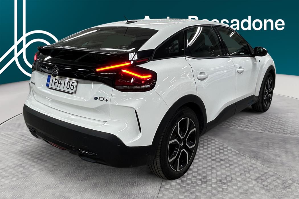 CITROEN C4 2023