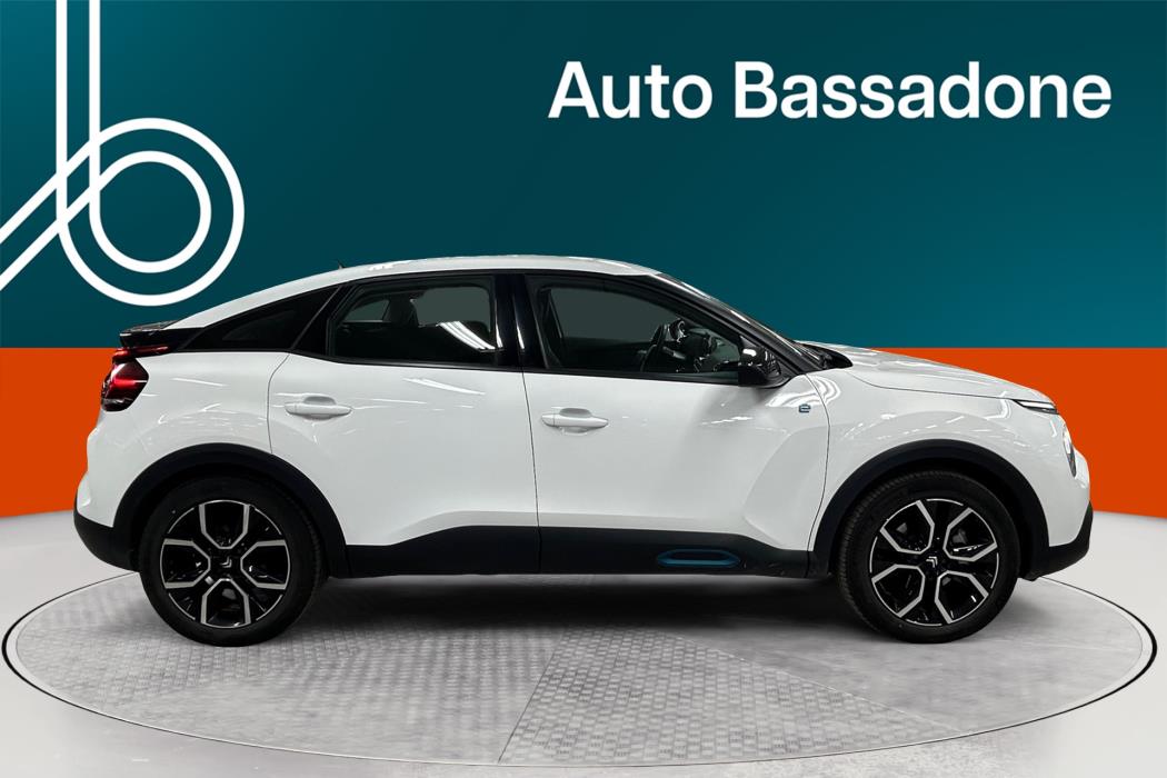 CITROEN C4 2023