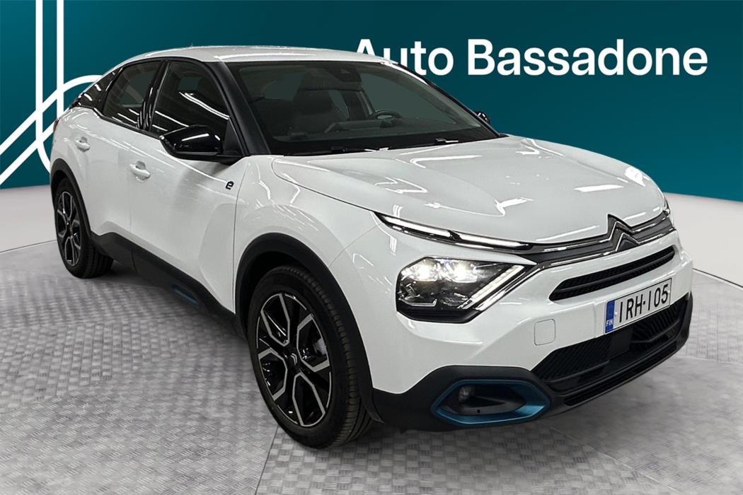 CITROEN C4 2023