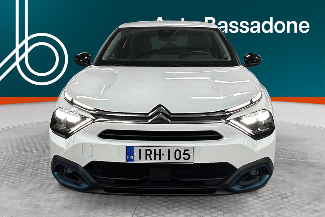 CITROEN C4 2023