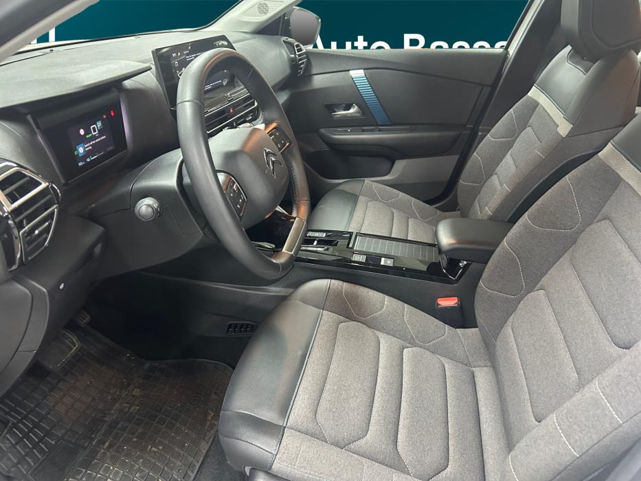 CITROEN C4 2023