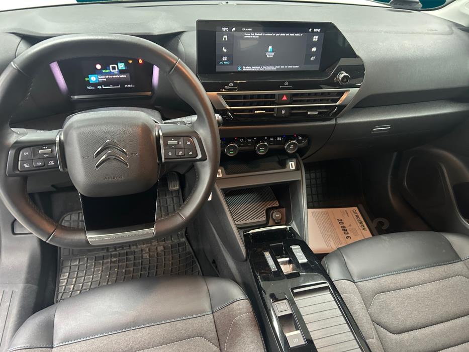 CITROEN C4 2023
