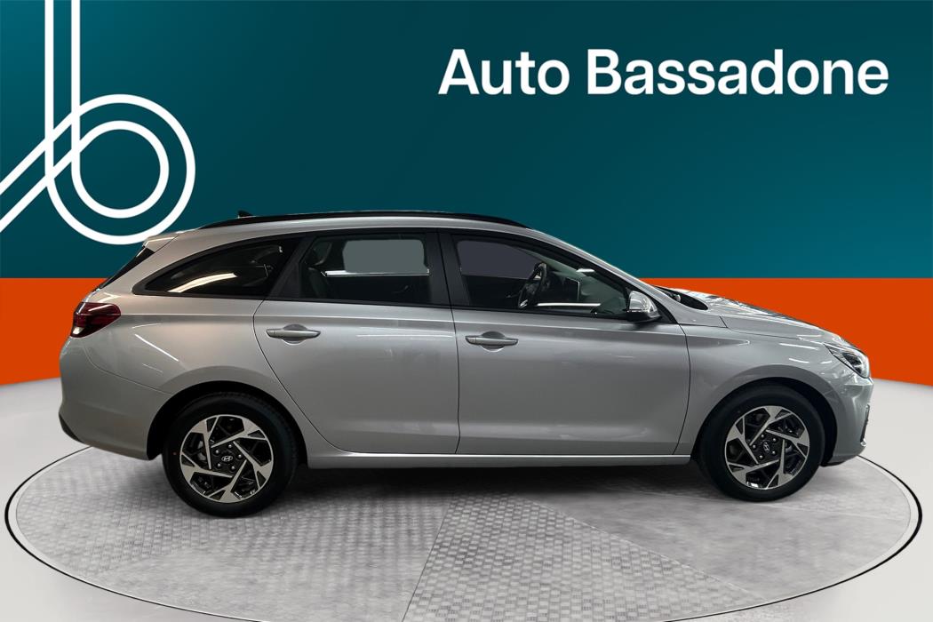 Hyundai i30 Wagon 2026