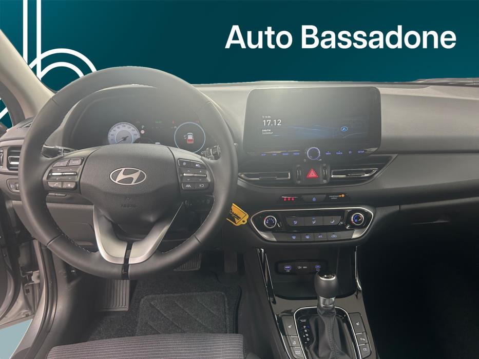 Hyundai i30 Wagon 2026