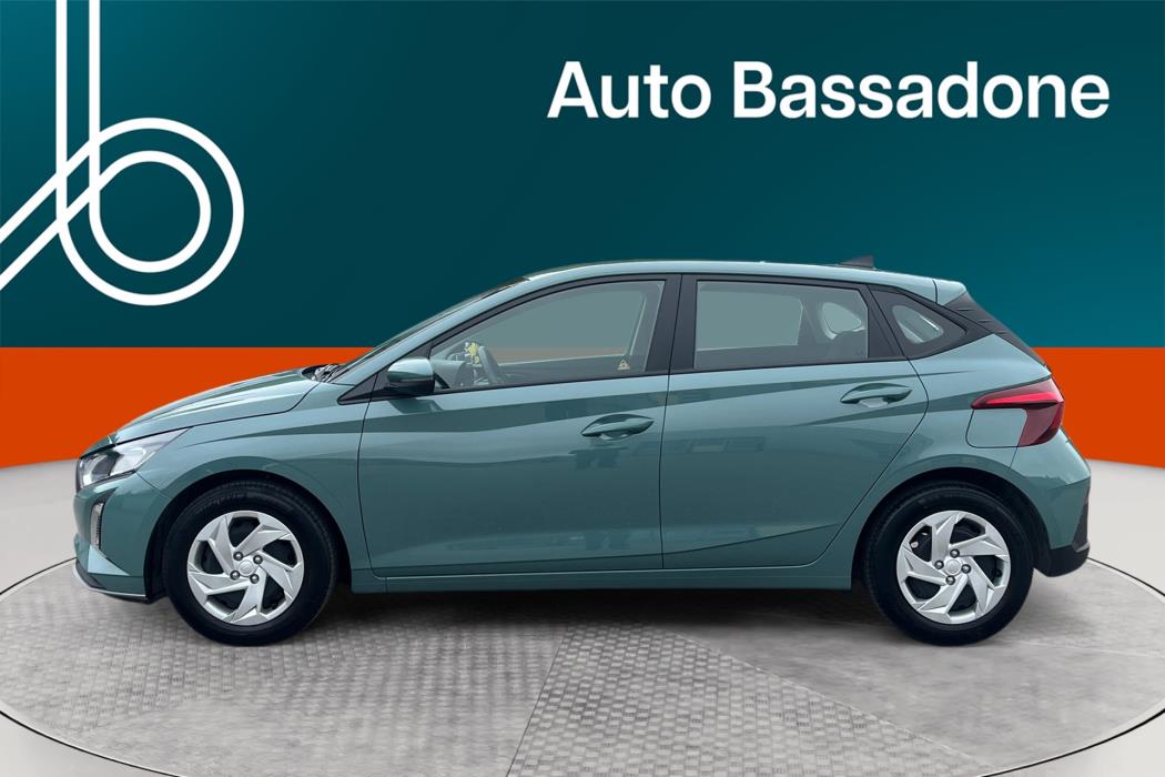 HYUNDAI i20 Hatchback 2025