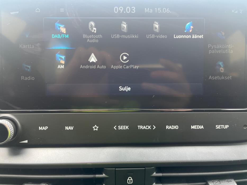 HYUNDAI i20 Hatchback 2025