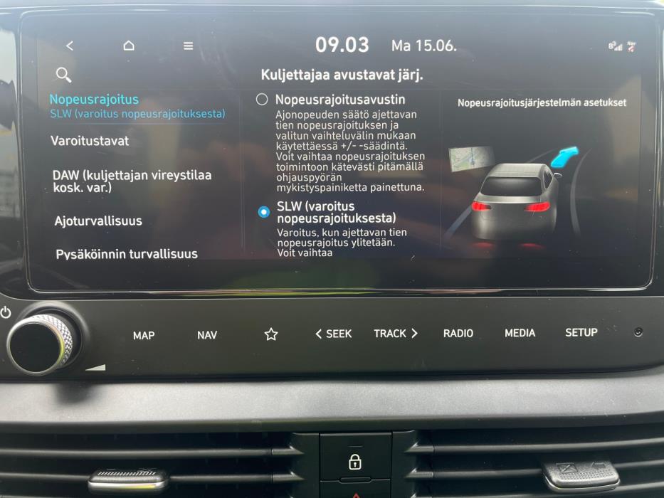 HYUNDAI i20 Hatchback 2025