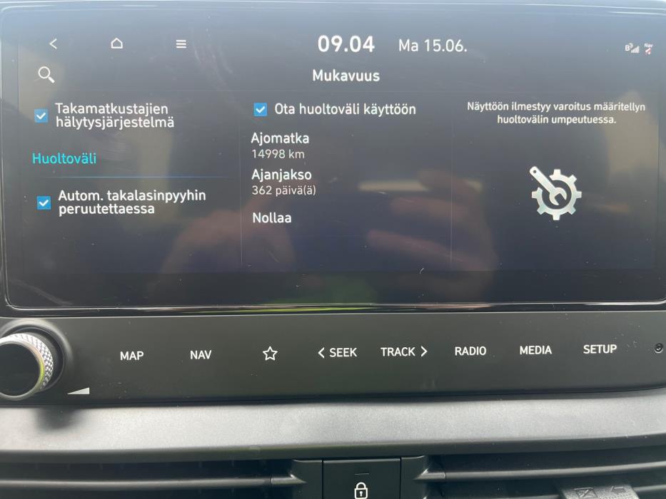 HYUNDAI i20 Hatchback 2025