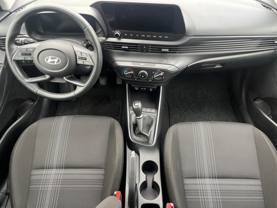 HYUNDAI i20 Hatchback 2025