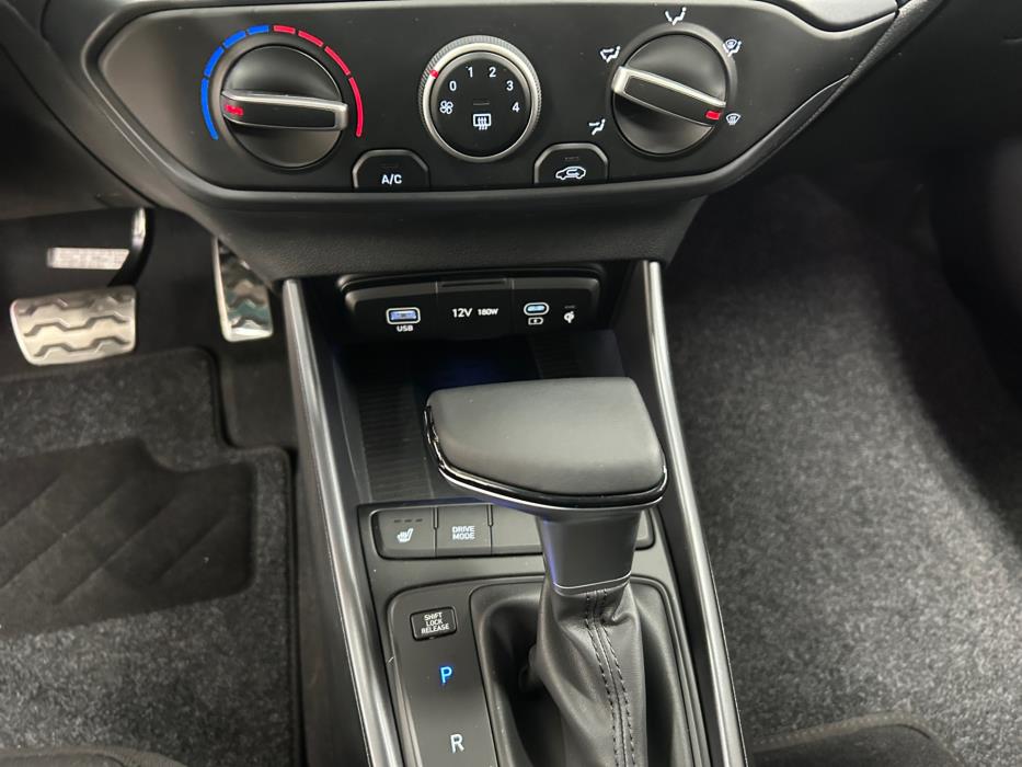 Hyundai Bayon 2026