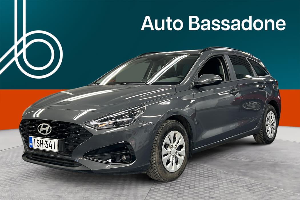 HYUNDAI i30 Wagon 2025