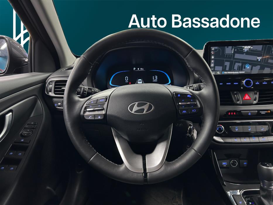 HYUNDAI i30 Wagon 2025