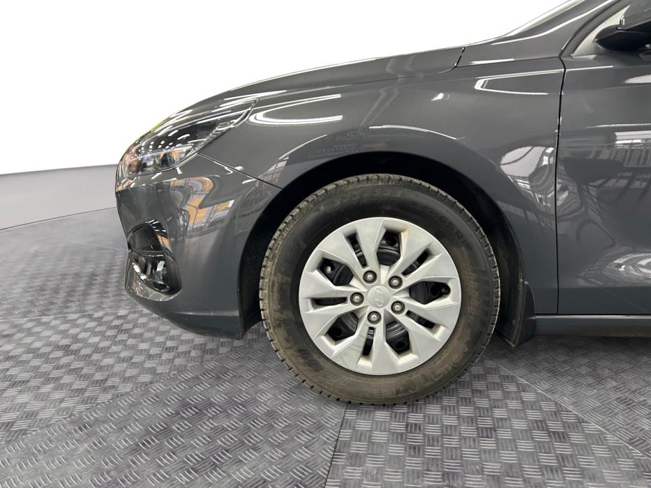 HYUNDAI i30 Wagon 2025