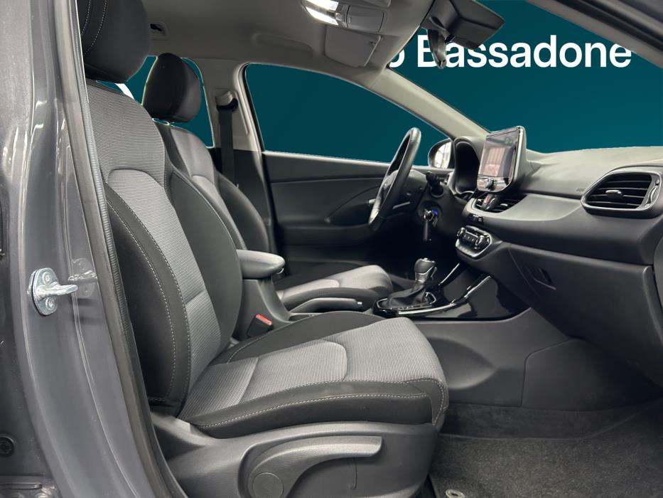 HYUNDAI i30 Wagon 2025