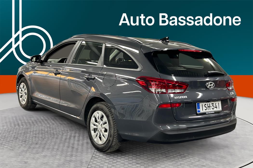 HYUNDAI i30 Wagon 2025