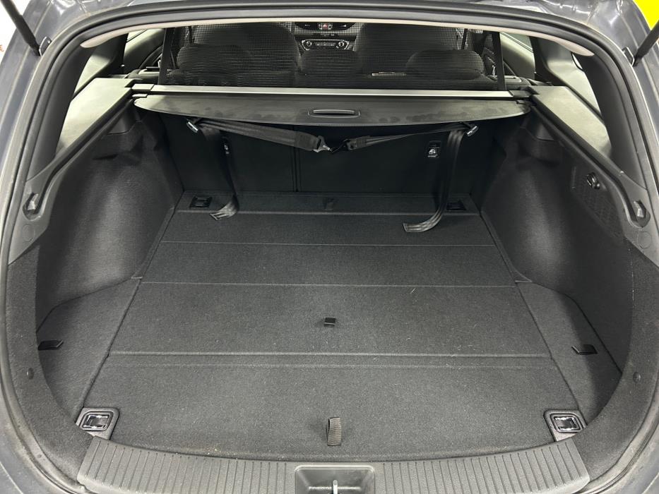 HYUNDAI i30 Wagon 2025