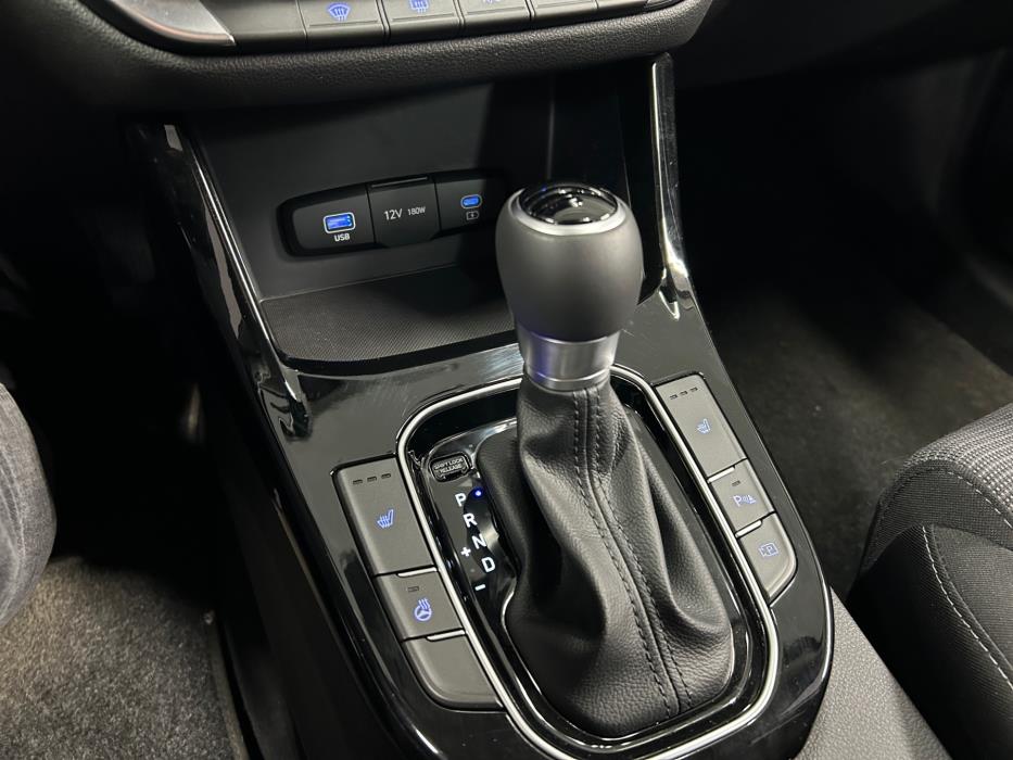 HYUNDAI i30 Wagon 2025