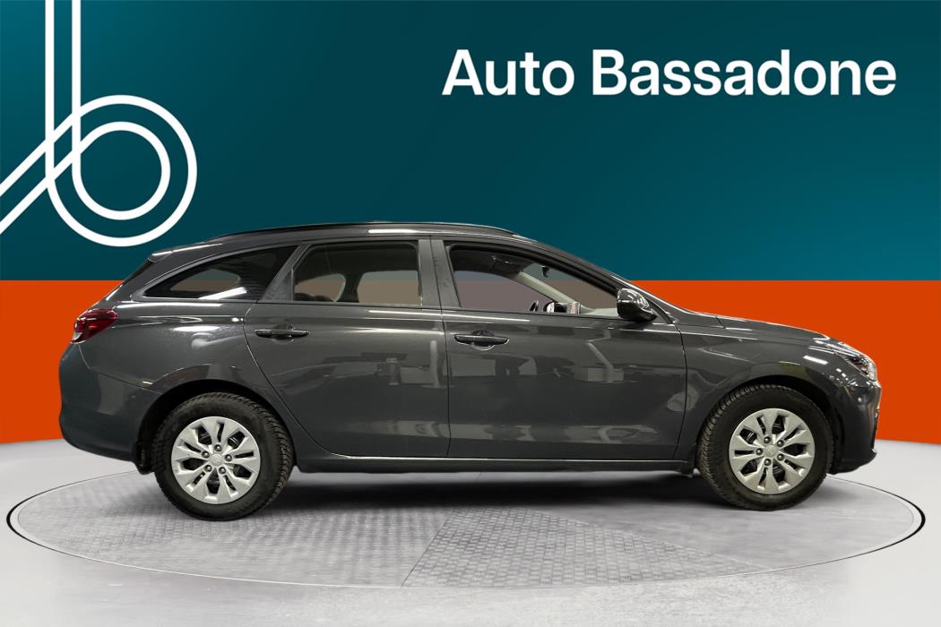 HYUNDAI i30 Wagon 2025