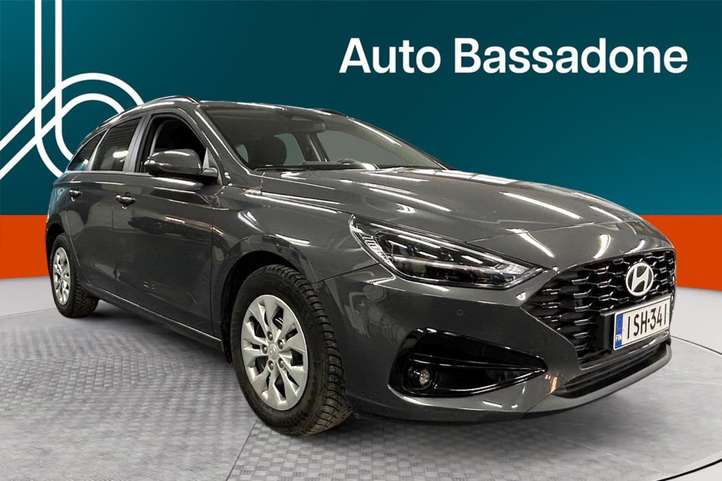 HYUNDAI i30 Wagon 2025