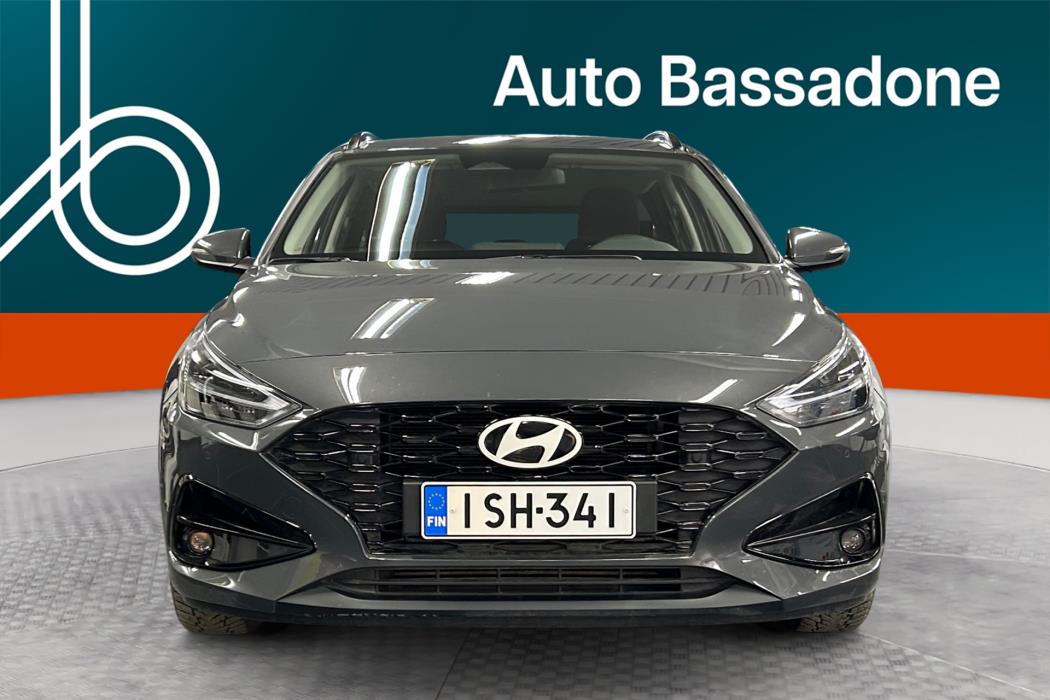 HYUNDAI i30 Wagon 2025